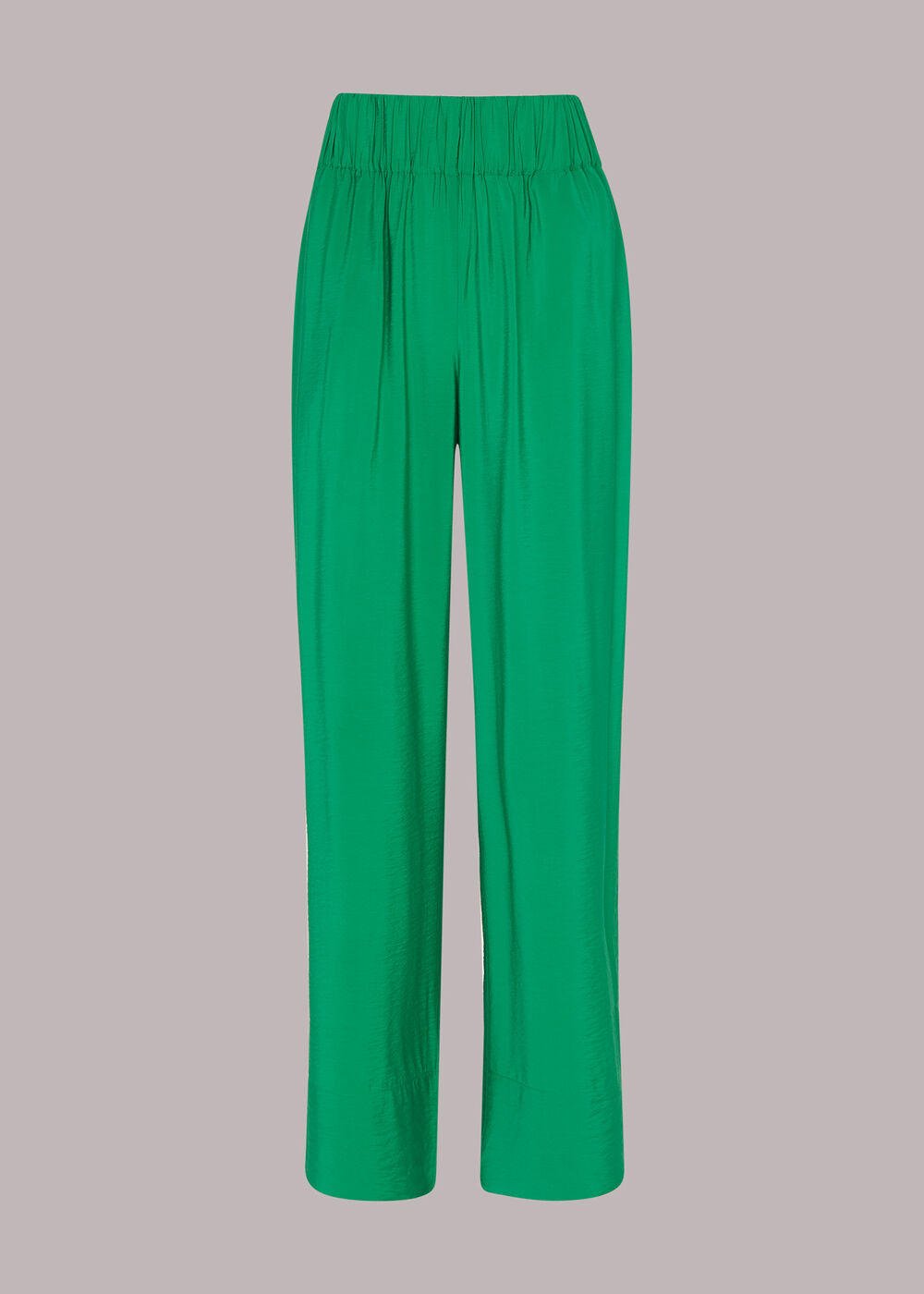 Nicola Elasticated Trouser