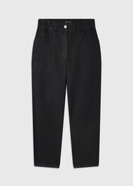 Full Length Cotton Trouser