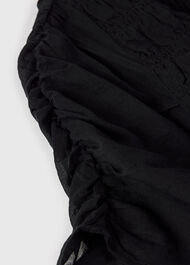 Petite Avery Smocked Dress