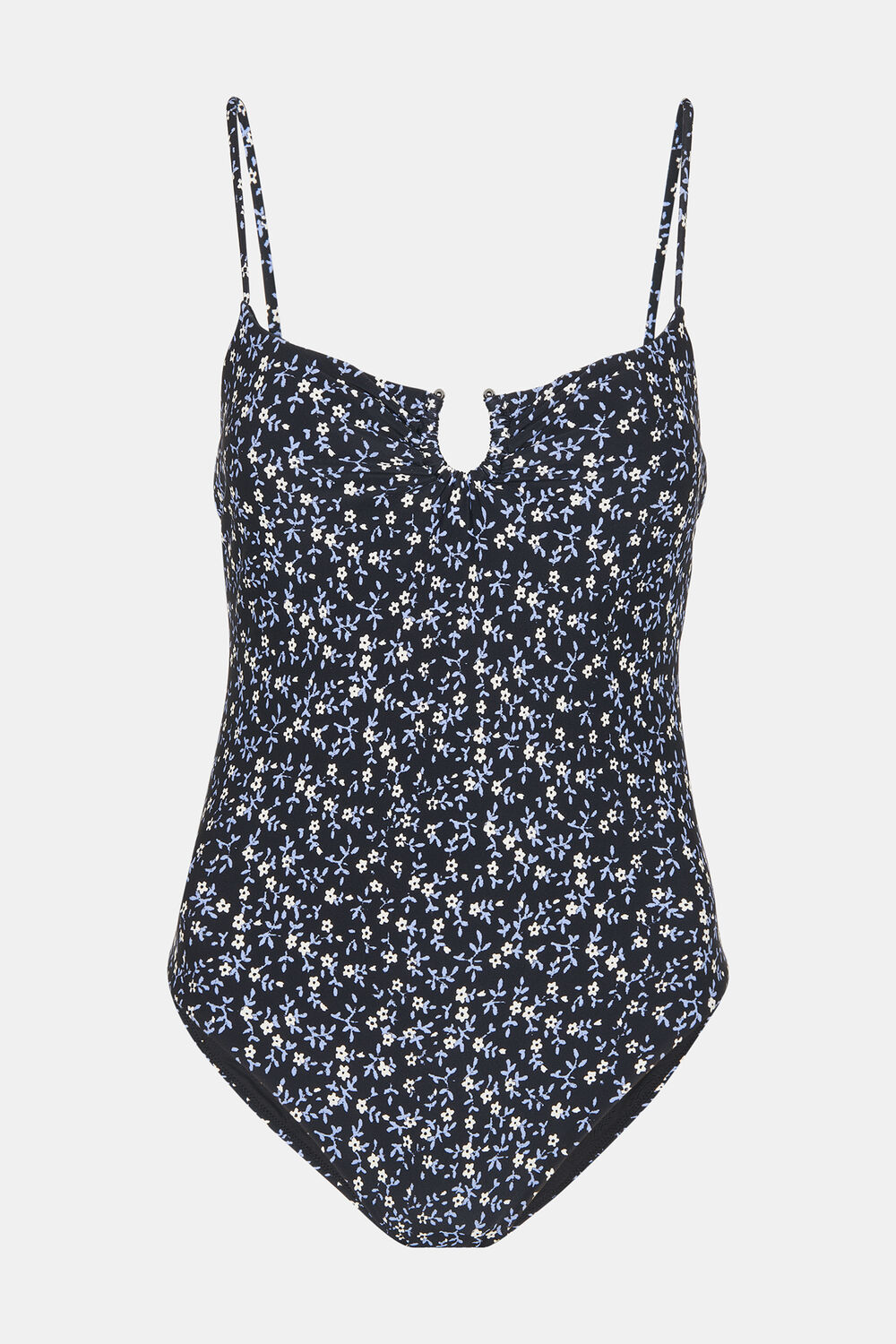 Forget Me Not Swimsuit