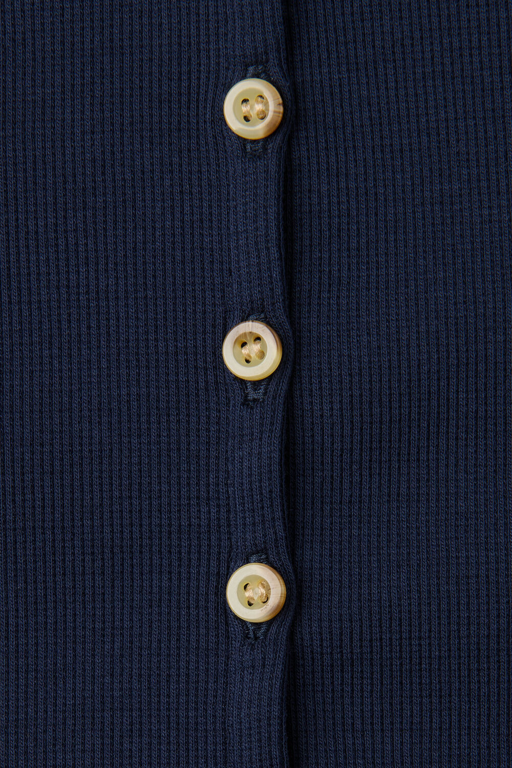 Button Rib Tank