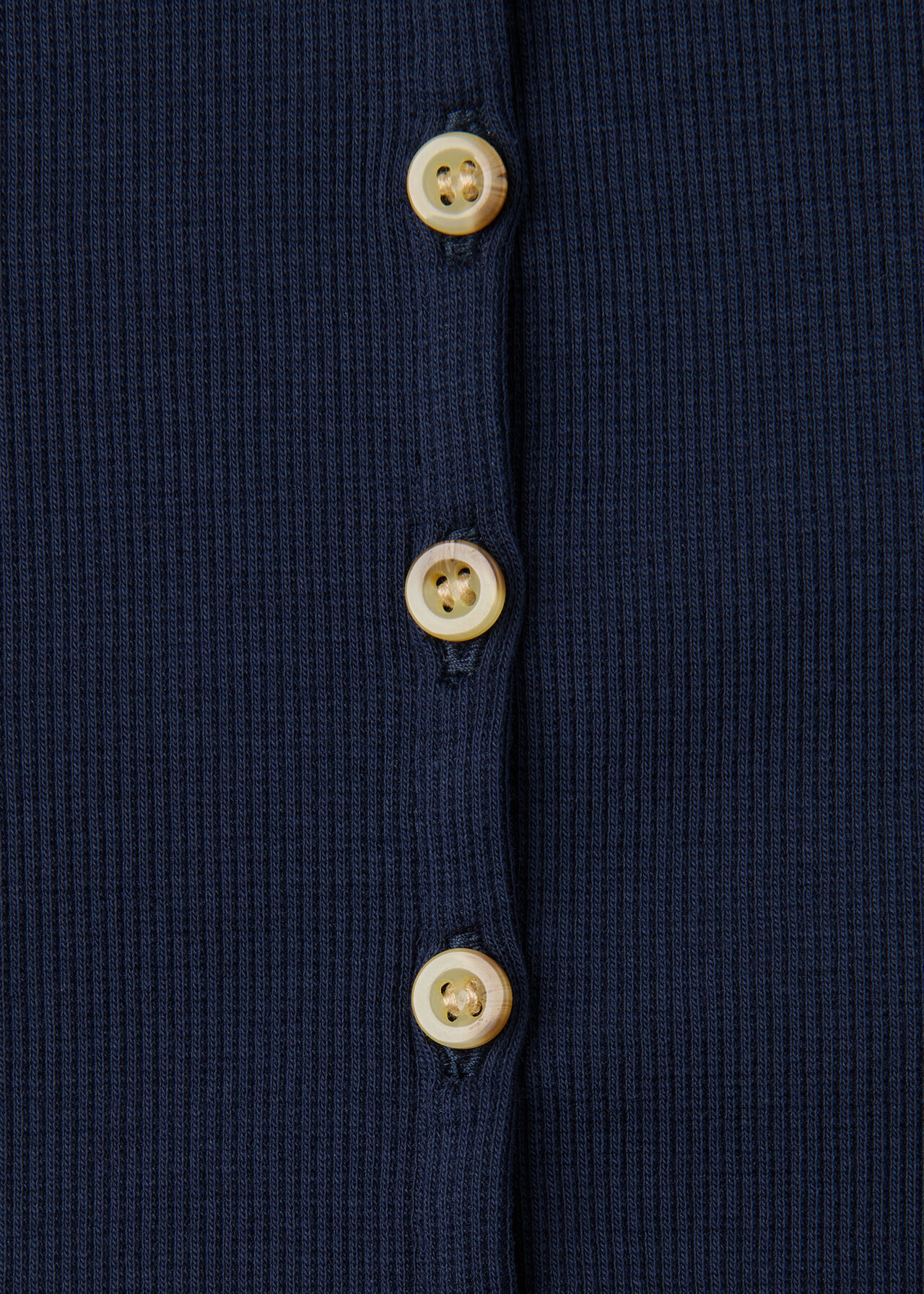 Button Rib Tank