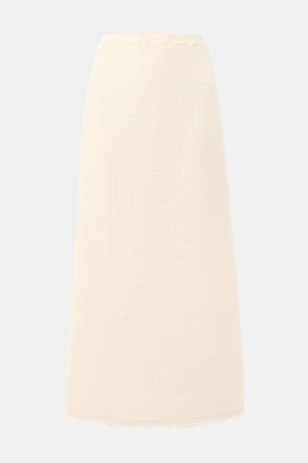 Lucie Boucle Pencil Midi Skirt