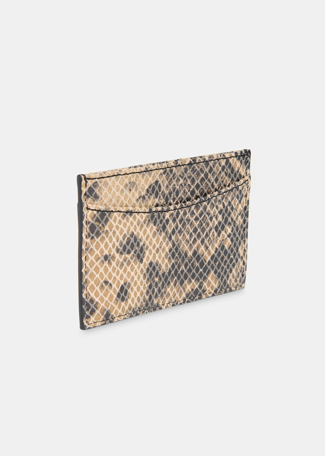 Snake Card Holder