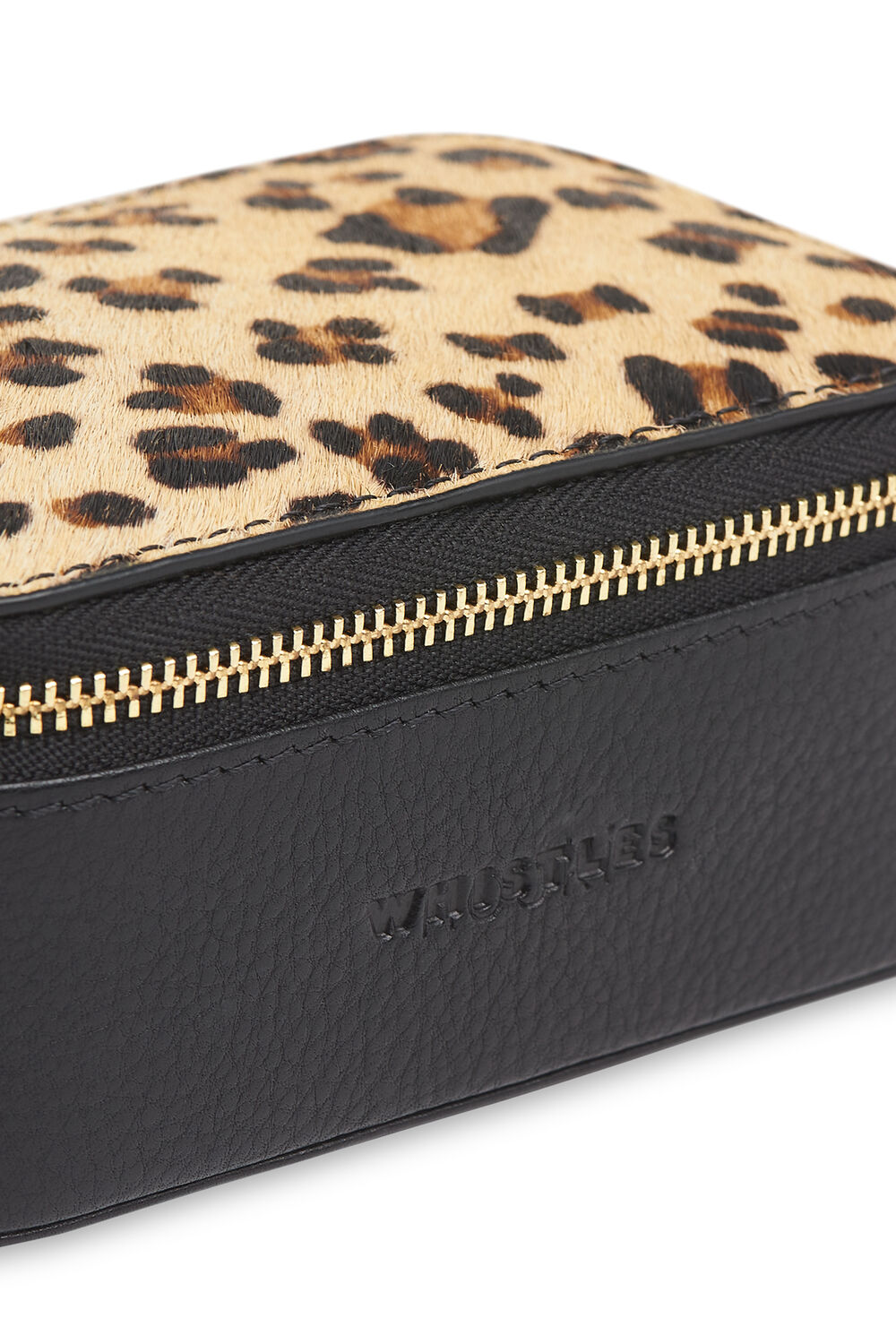 Neve Jewellery Box