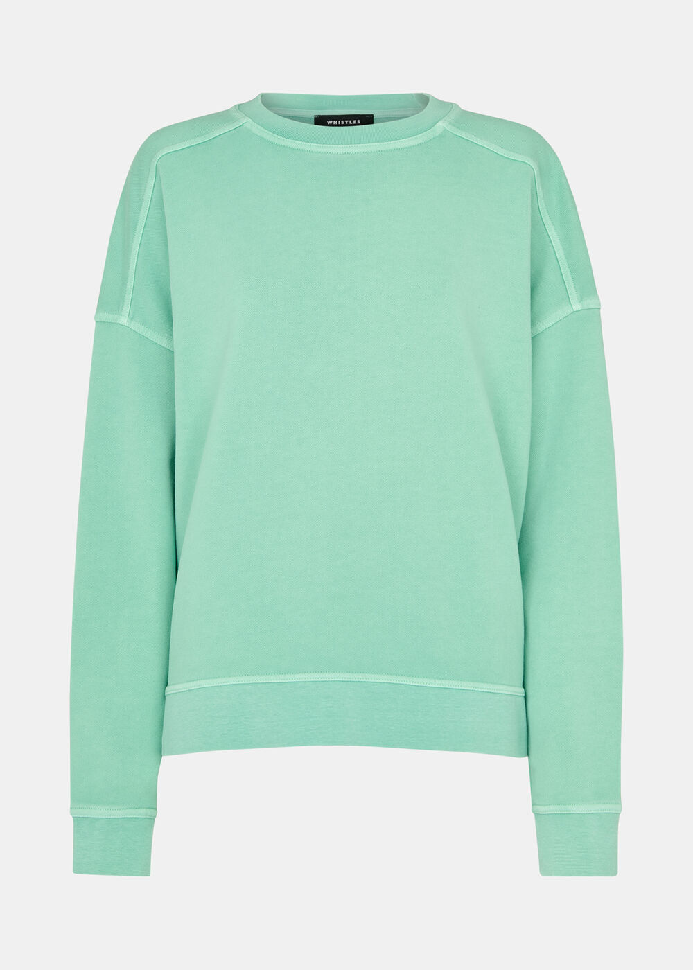 Relaxed Sweat