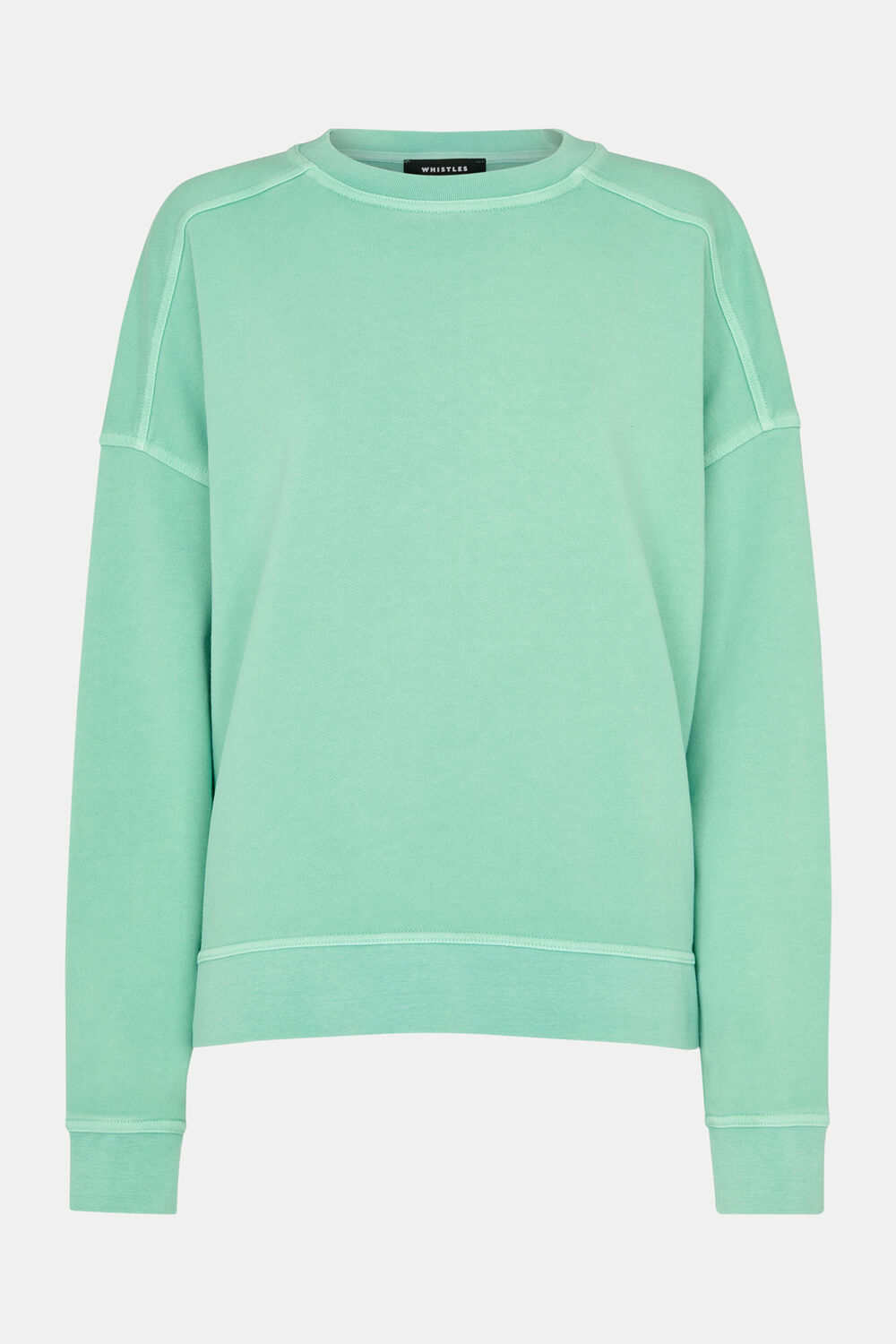 Relaxed Sweat