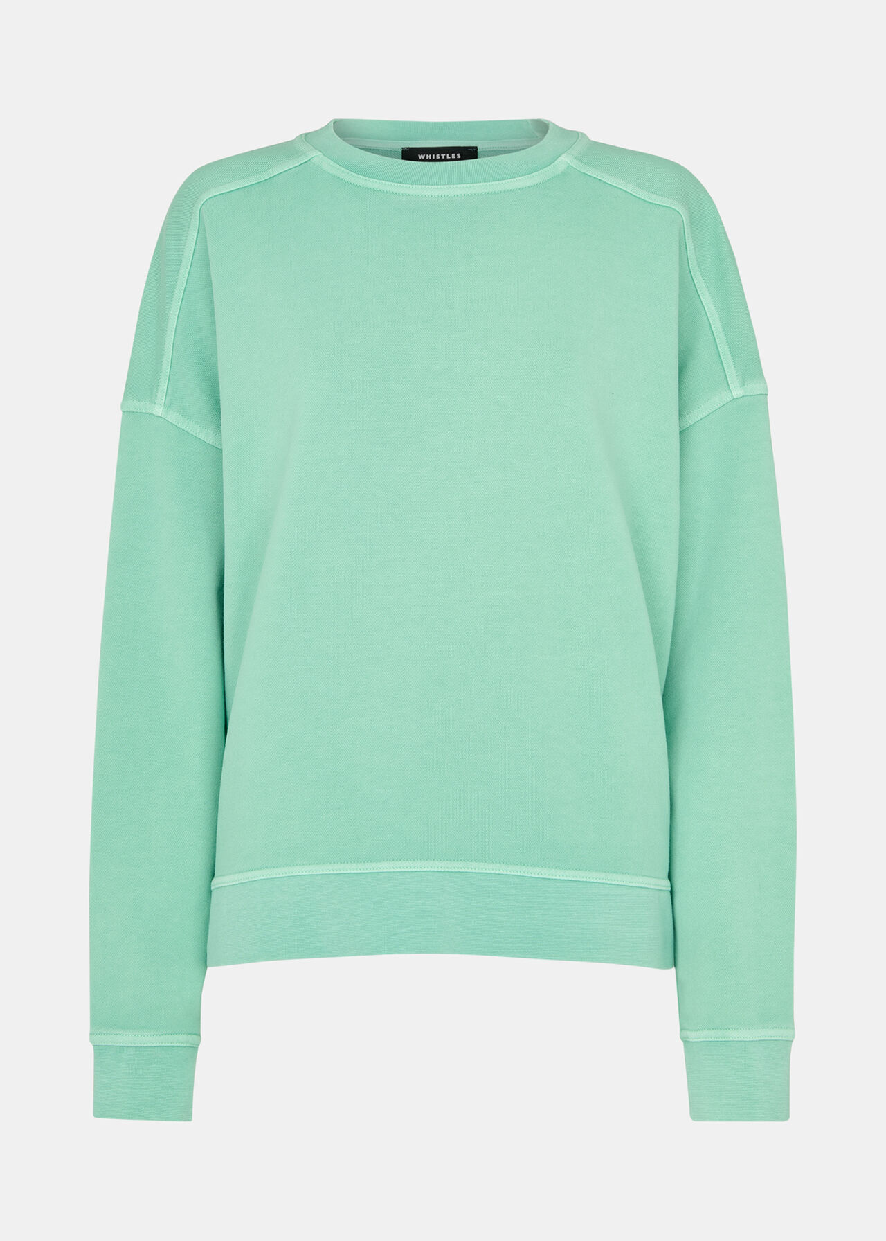 Relaxed Sweat