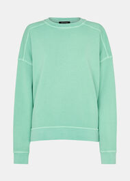 Relaxed Sweat