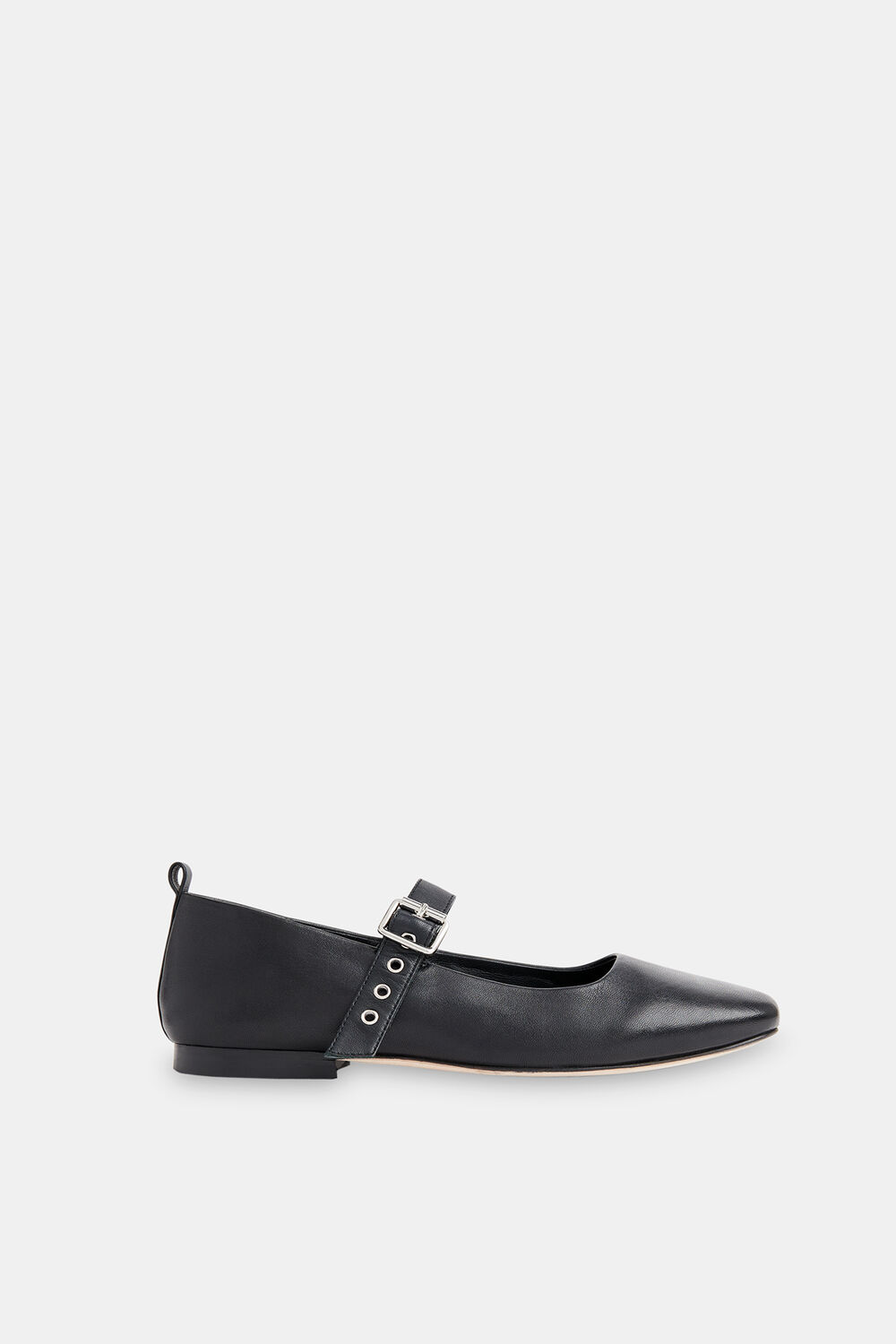 Elba Ballet Pump