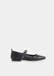 Elba Ballet Pump