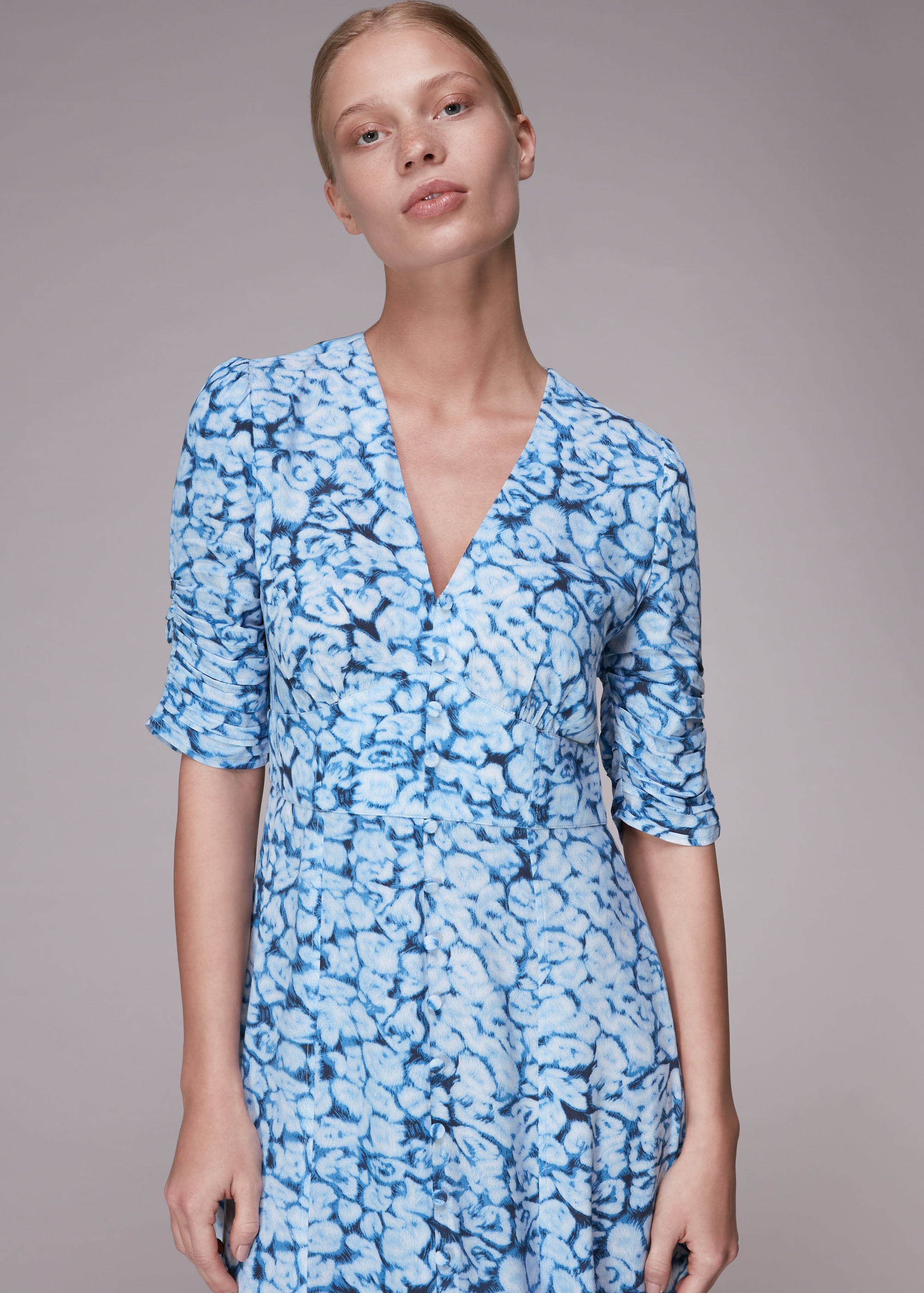 Whistles summer top dresses