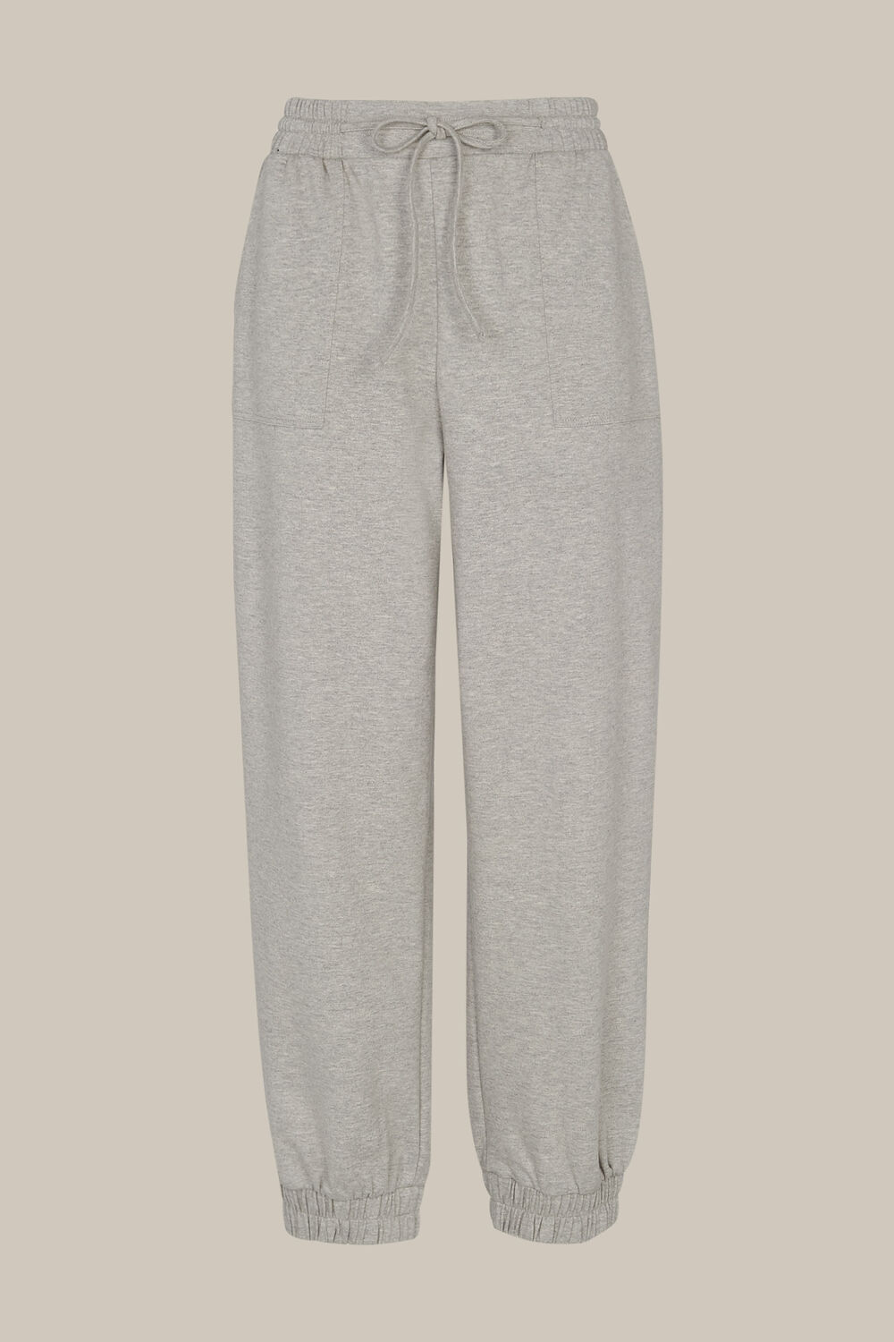 Premium Lounge Jogger