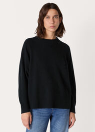 Ultimate Cashmere Crew Neck