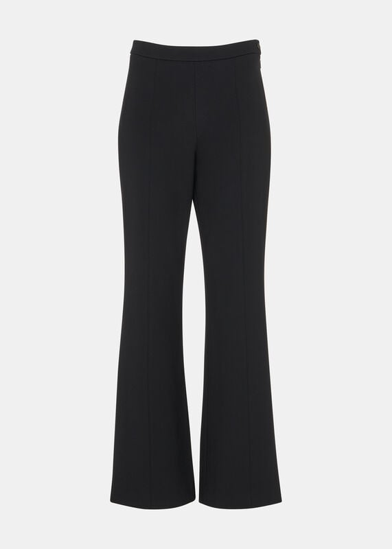 Black Willow Full Length Pants 