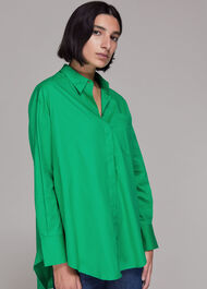 Oversized Shirt