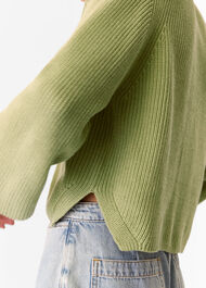 Nala Cotton Cardigan