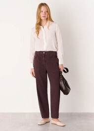 Tessa Casual Trouser