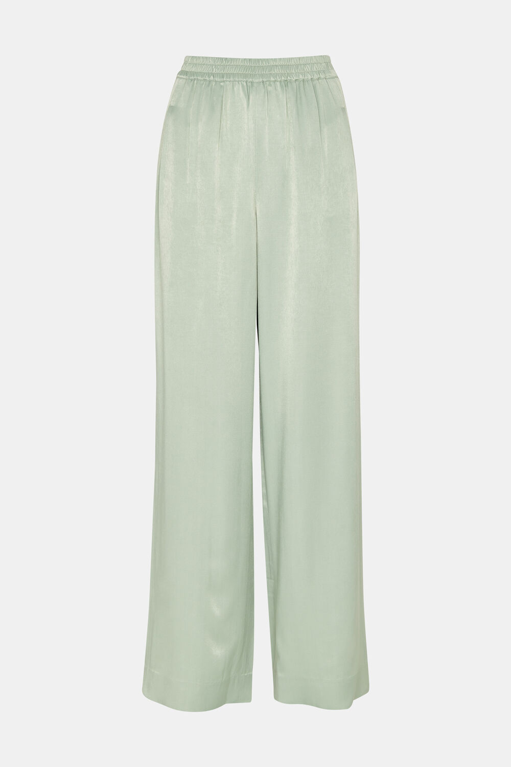 Rita Luxe Elasticated Trouser