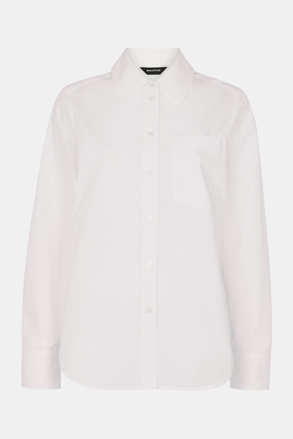 Relaxed Fit Shirt