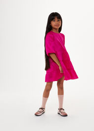 Bella Tiered Dress
