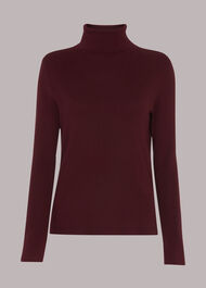 Maja Knitted Polo