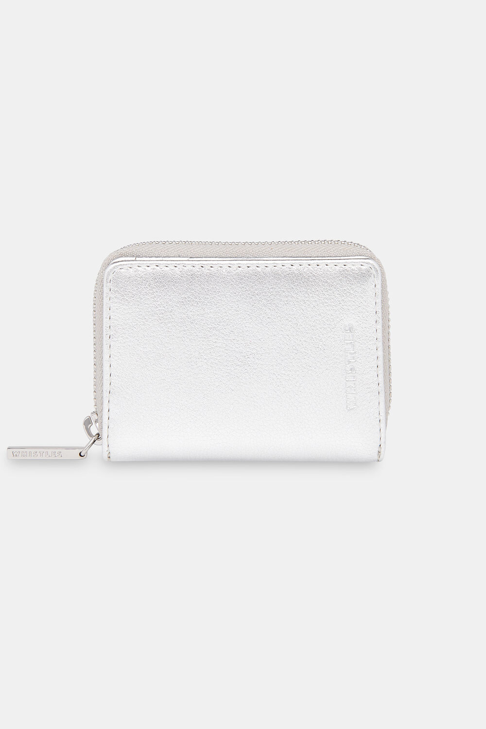 Koa Compact Purse