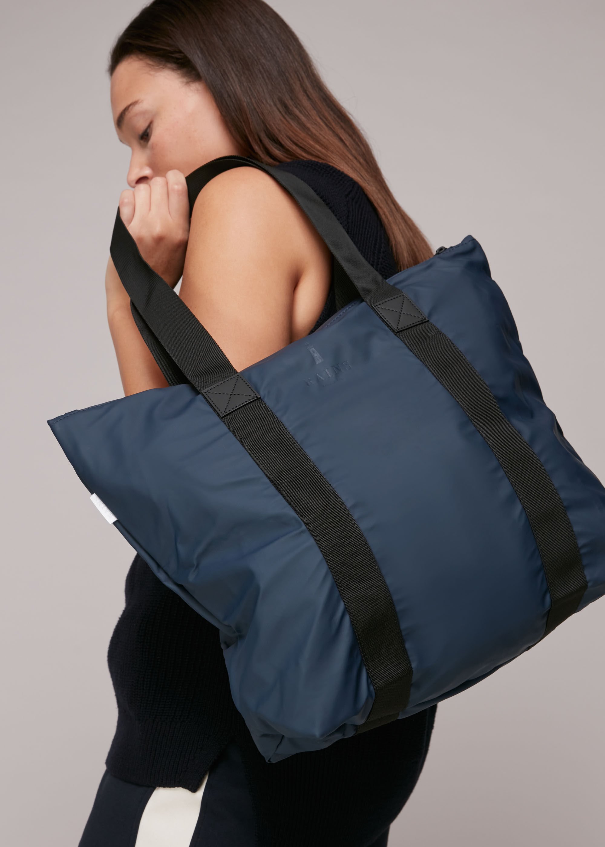 Tote bag best sale rush