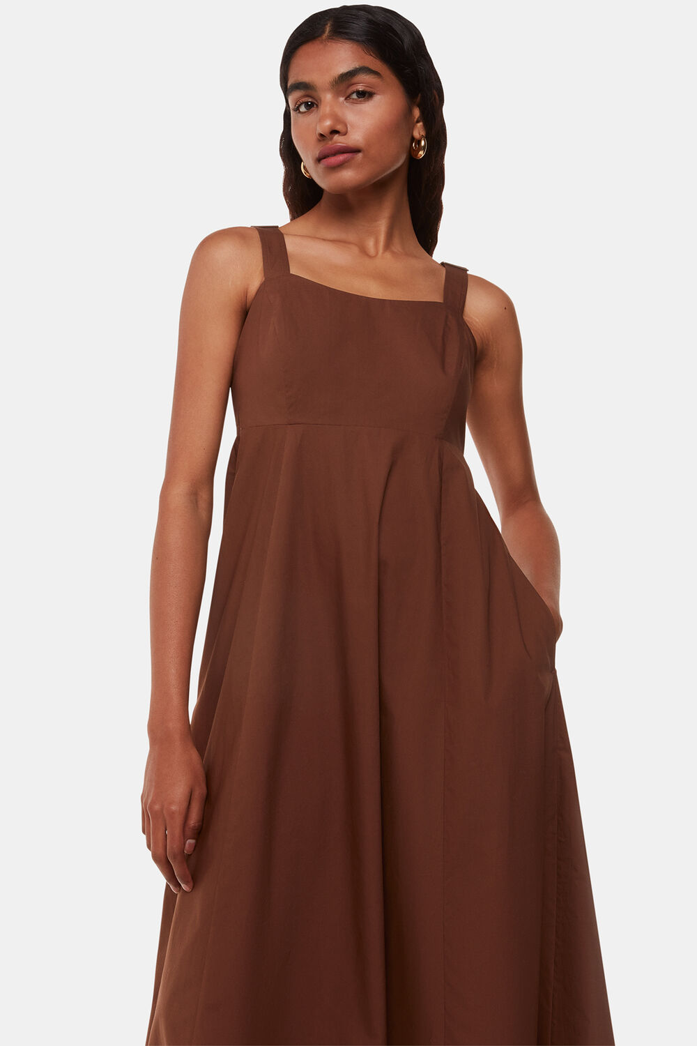 Petite Anna Dress