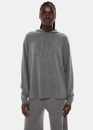 Cashmere Hoodie
