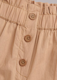 Cove Wide Leg Trouser