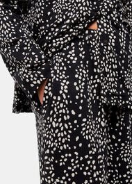 Animal Spot Print Pyjamas
