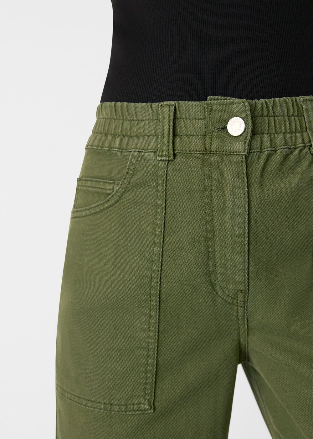 Tessa Casual Trouser