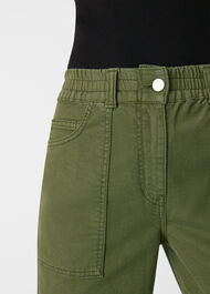 Tessa Casual Trouser