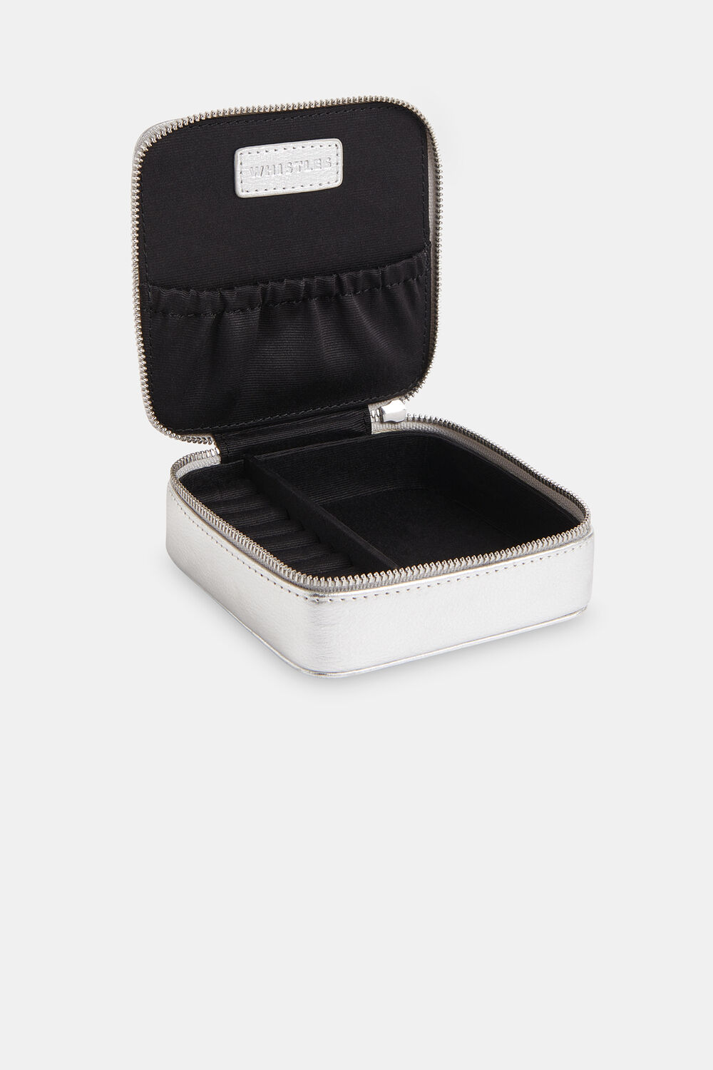 Aelia Jewellery Box