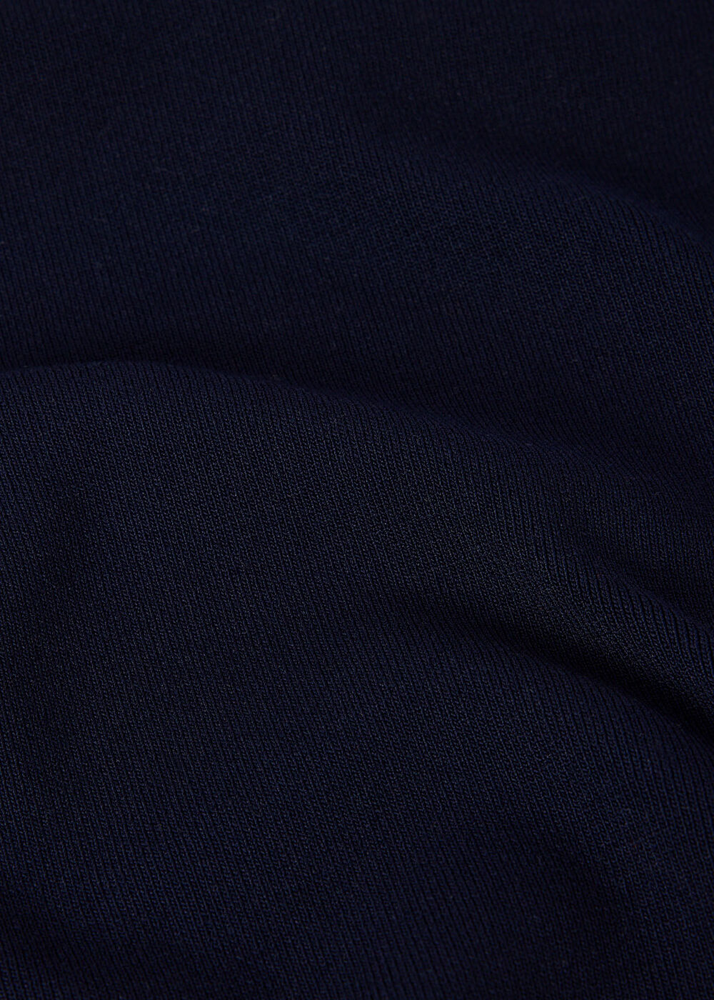 Round Neck Detail Tank