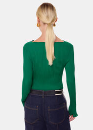Elsa Plisse Top