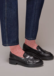 Chunky Marl Socks