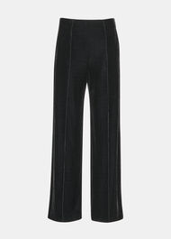 Velvet Full Length Trouser