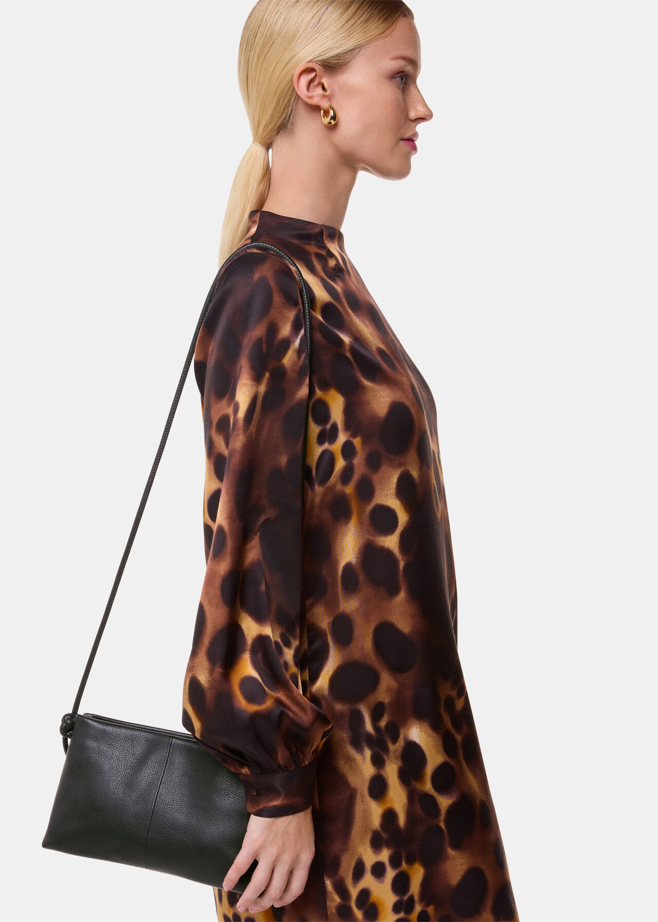 Amity Triple Pouch Bag