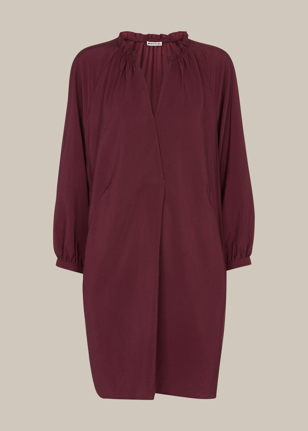 Enora Dress