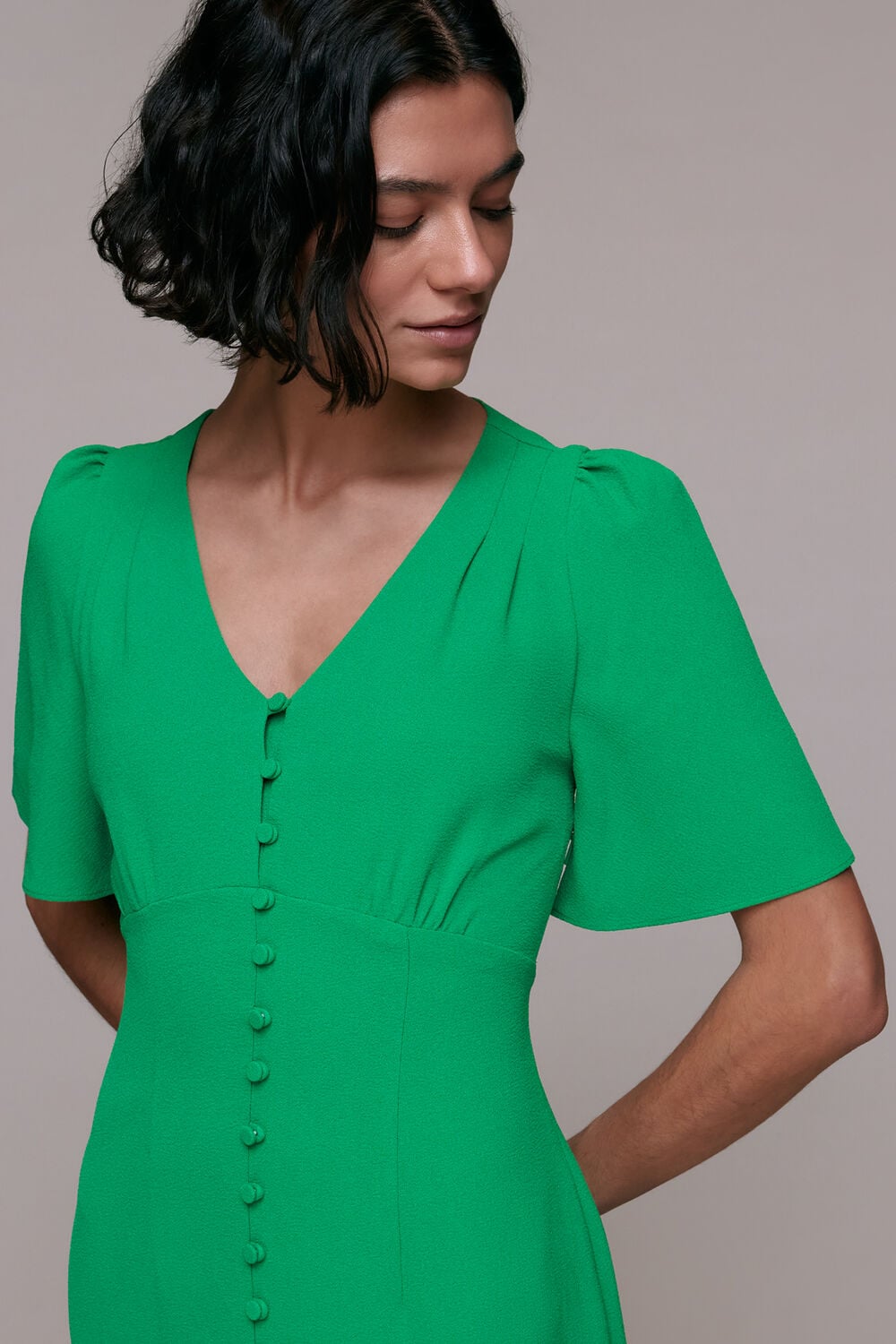 Molly Maxi Dress