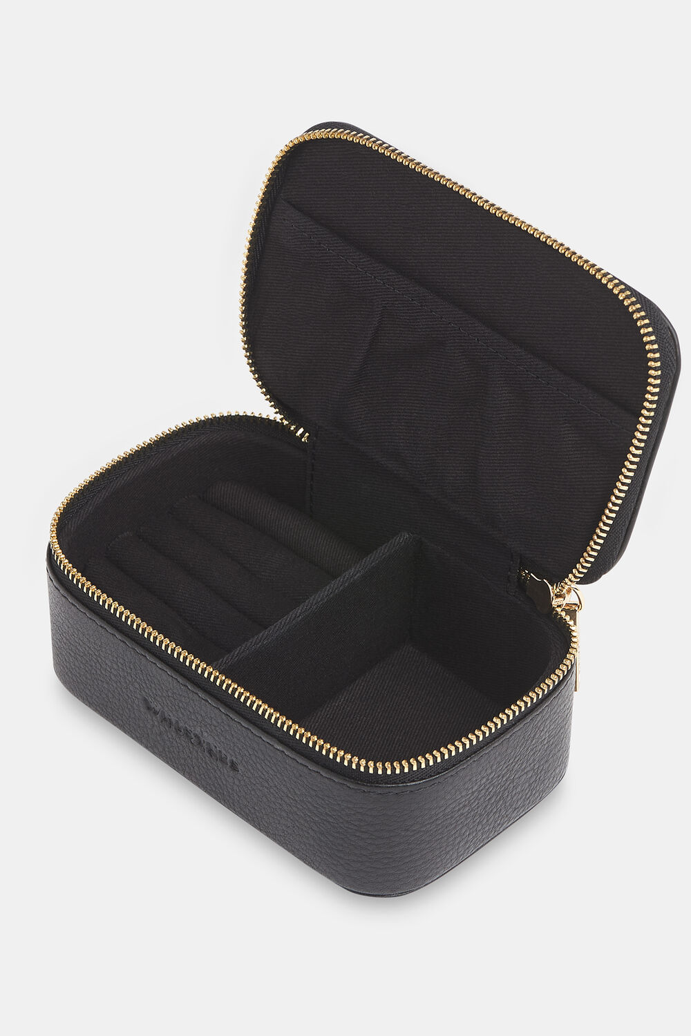 Neve Jewellery Box