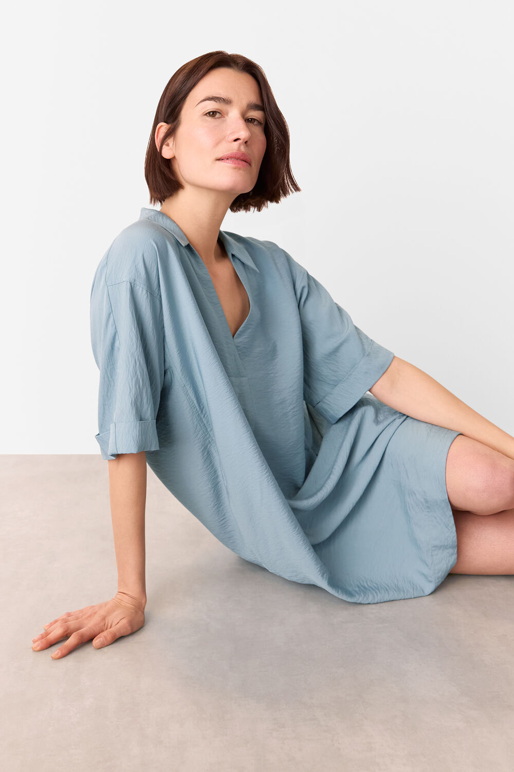 Melanie Dress
