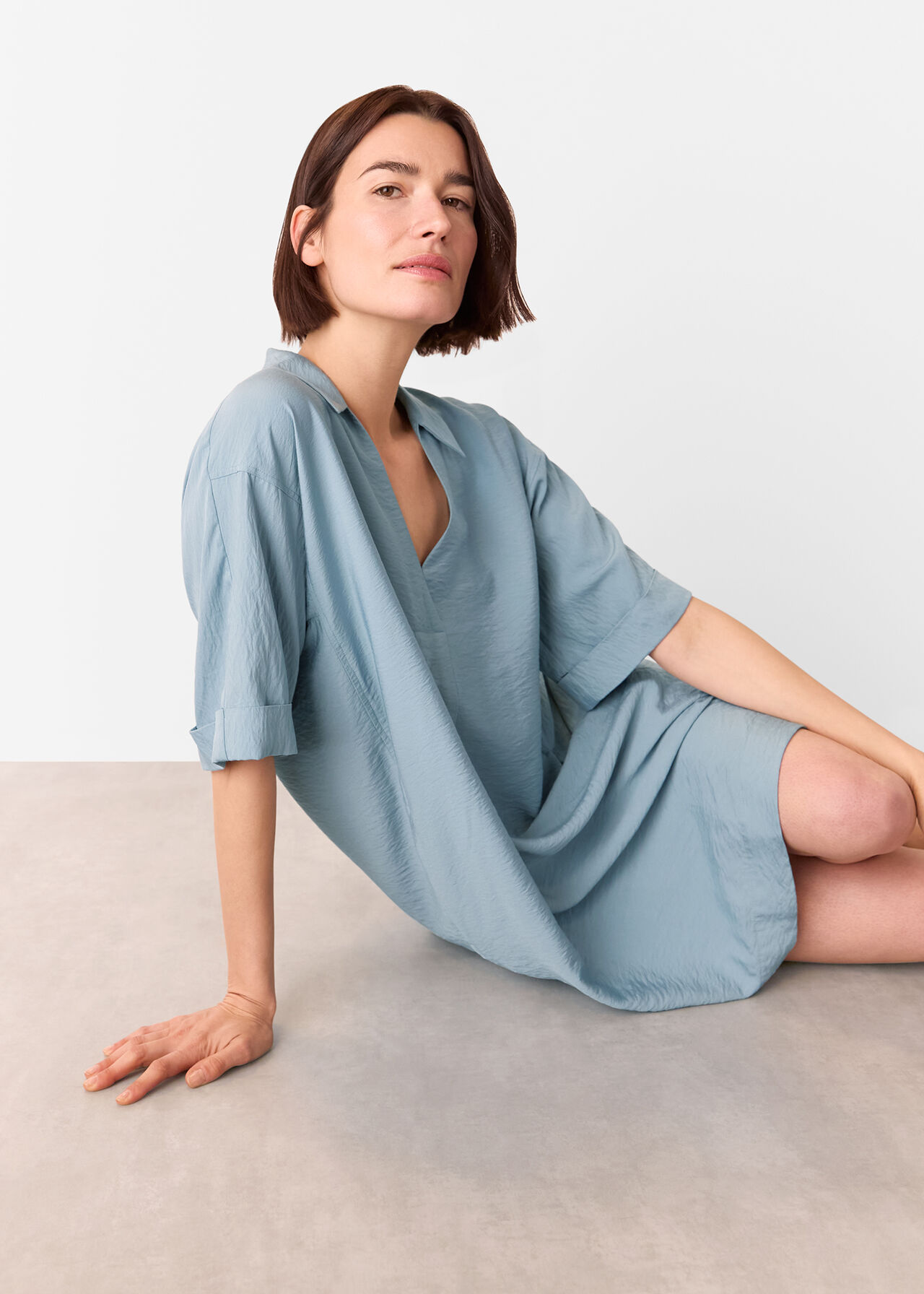 Melanie Dress
