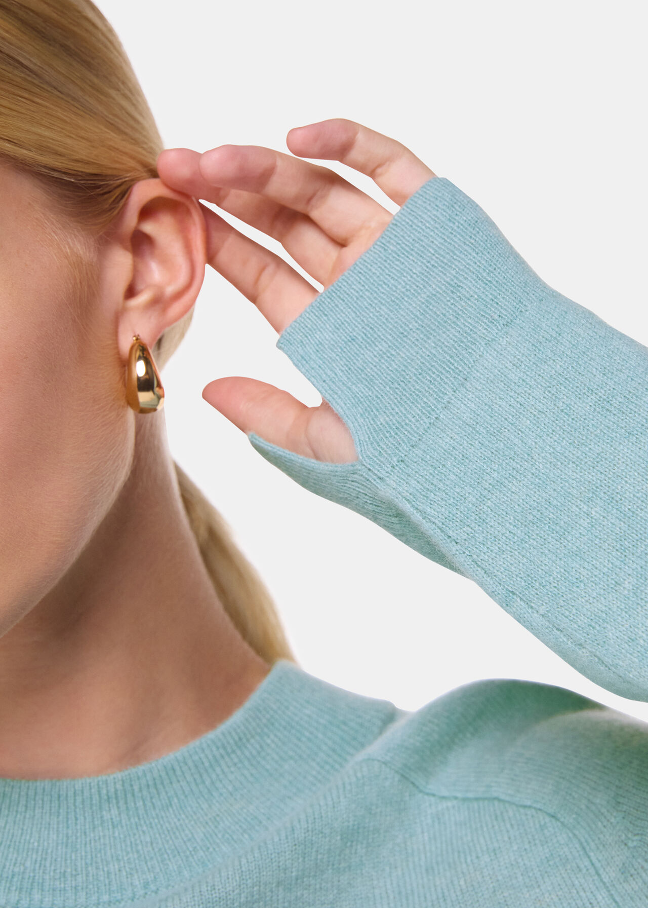 Cashmere Crop Crew