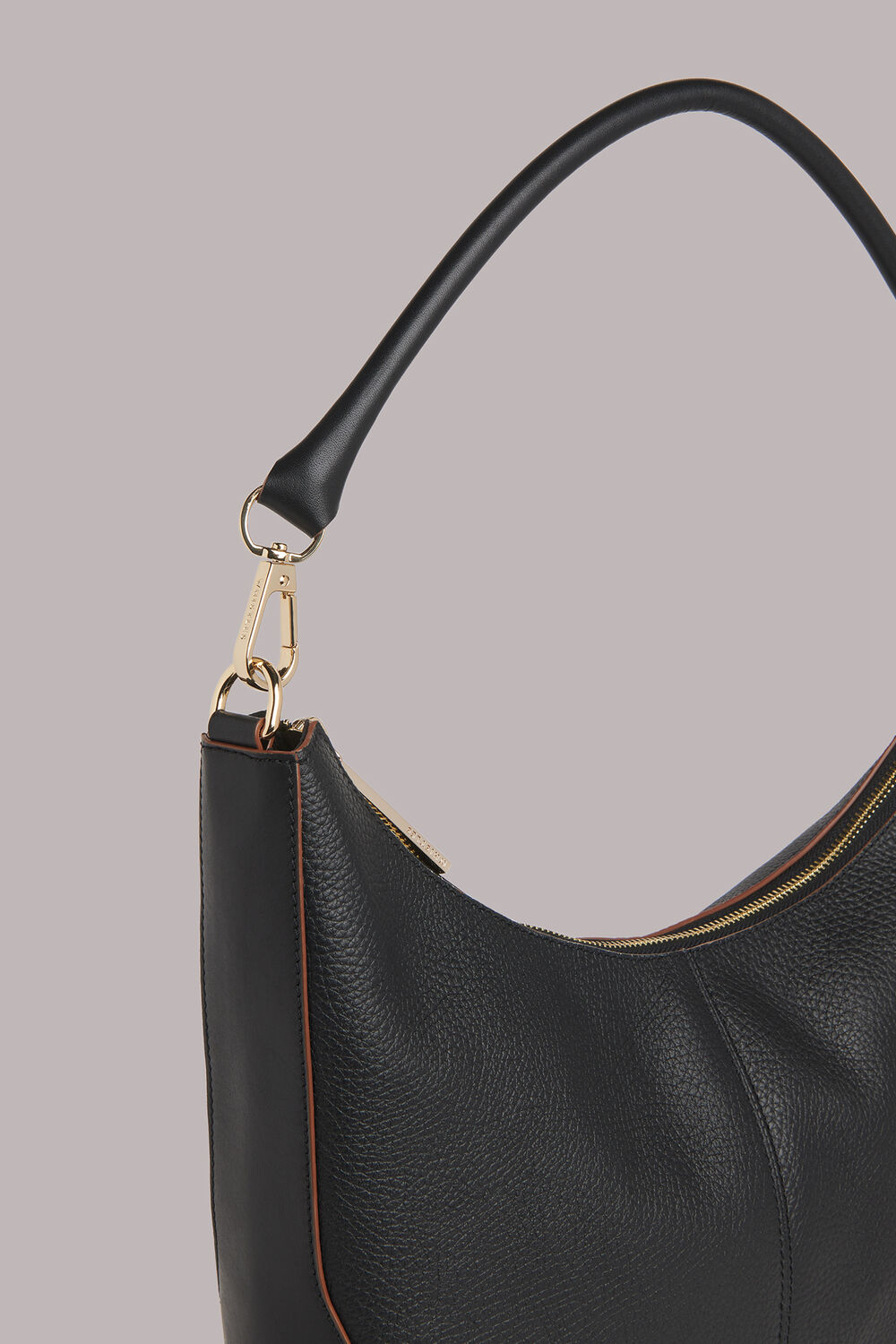 Baye Shoulder Bag