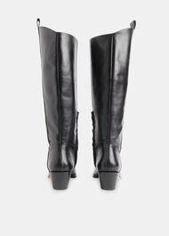 Asa Western Boot