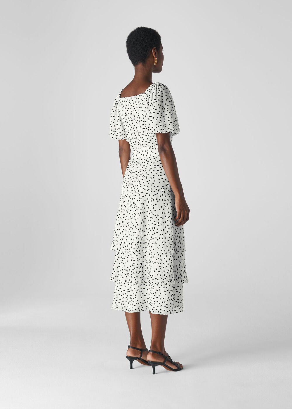 Viola Dress