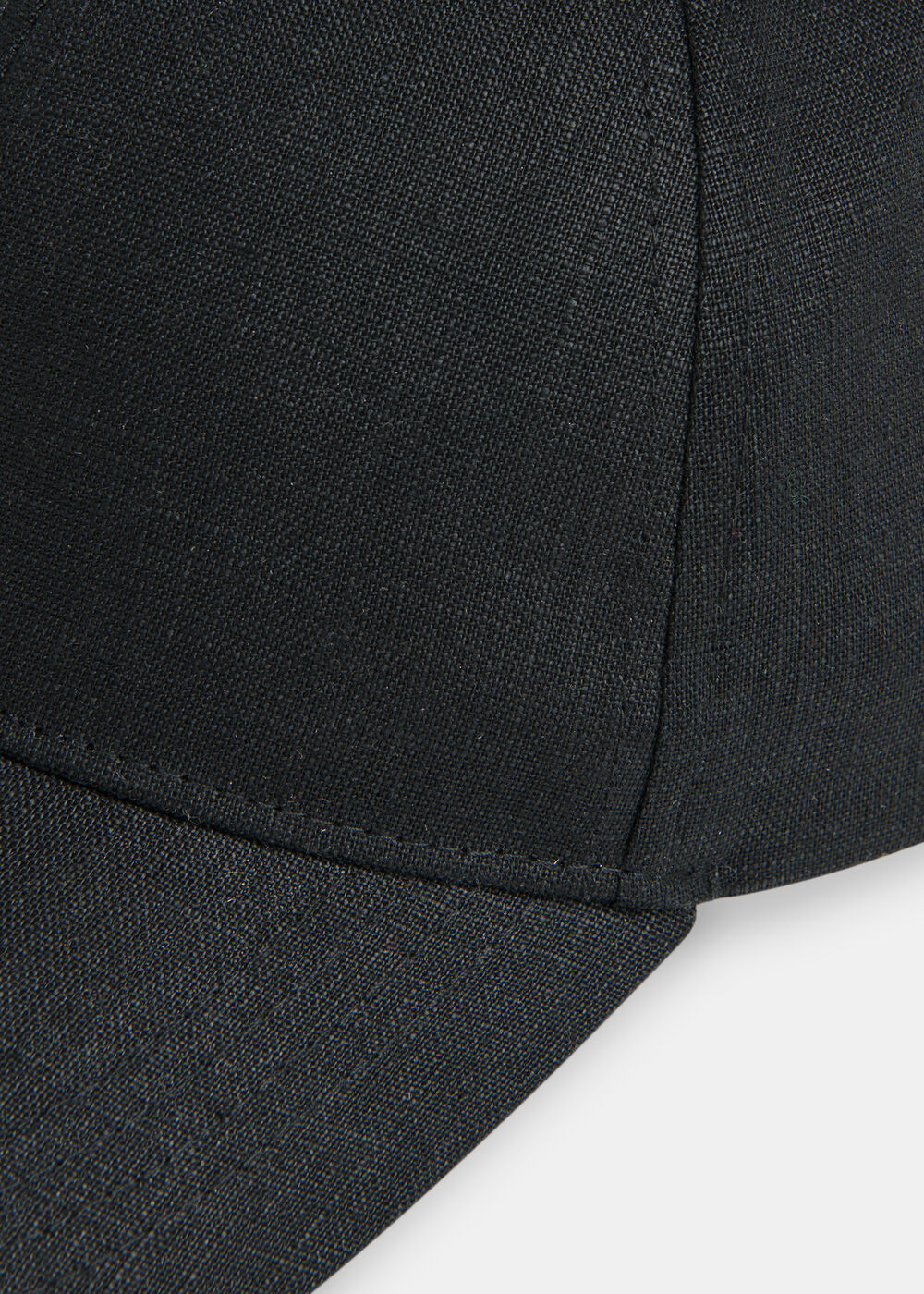 Linen Cap